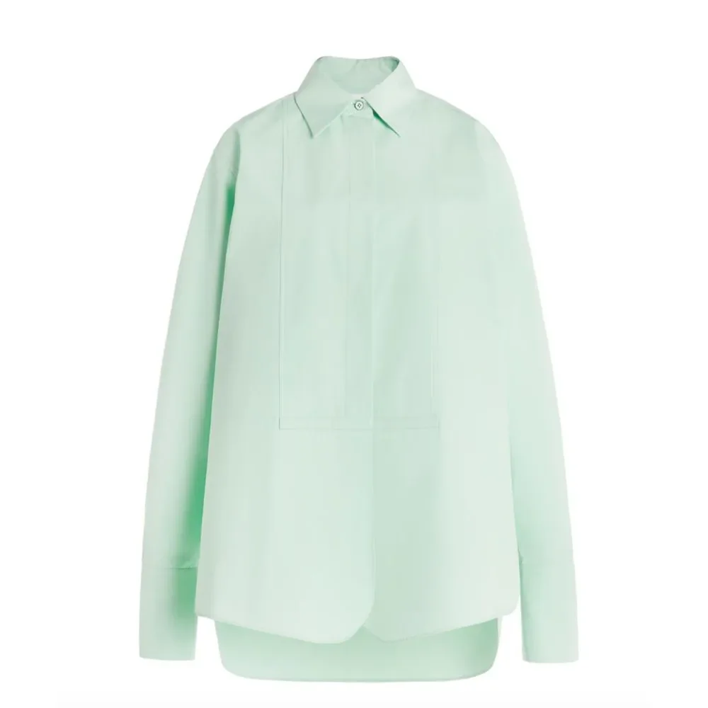 Jil Sander NWT oversized shirt - Picture 3 of 6